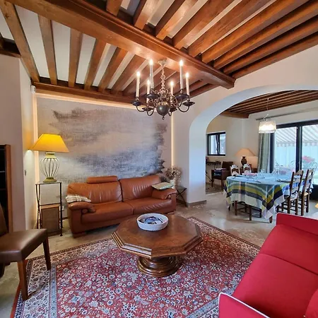 Maison Confortable, Nature Et Patrimoine - 6 Pers. - Fr-1-496-411 Séjour à la campagne *