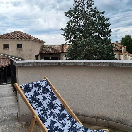 Maison Confortable, Nature Et Patrimoine - 6 Pers. - Fr-1-496-411 Séjour à la campagne